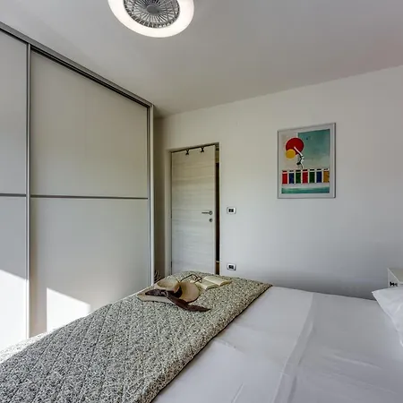 City Center Liu - Happy Apartment *