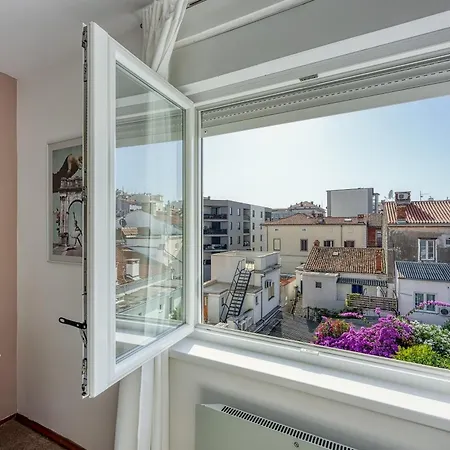 City Center Liu - Happy Apartment *
